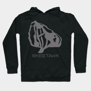 Skeetawk Resort 3D Hoodie